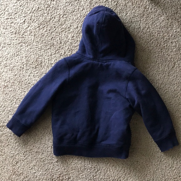 *SOLD*Children’s Place Toddler Boy’s Sweatshirt - Picture 5 of 5